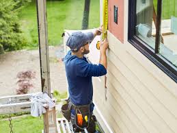 Best Fascia and Soffit Installation  in West Islip, NY